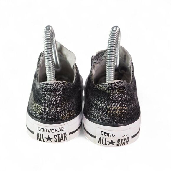 Converse Chuck Taylor All Star Dobby Weave Low Multicolor 149538C Women's 7.5 - Picture 5 of 13